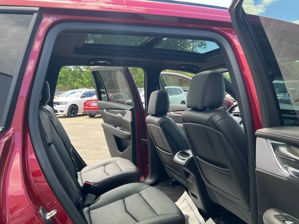 2020 Cadillac XT6 - Image 18 of 31