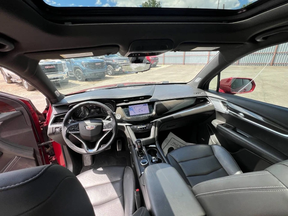 2020 Cadillac XT6 - Image 21 of 31