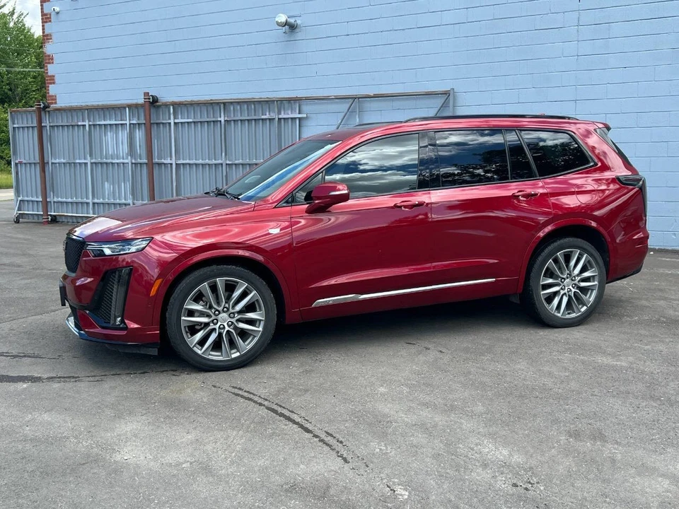 2020 Cadillac XT6 - Image 5 of 31