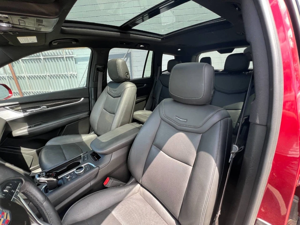 2020 Cadillac XT6 - Image 22 of 31
