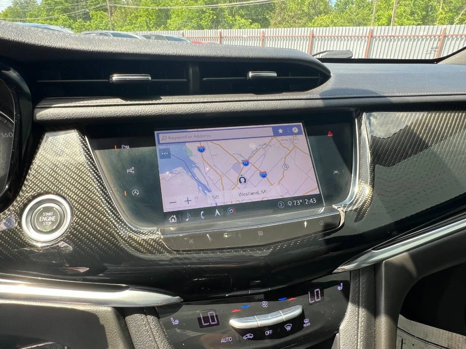 2020 Cadillac XT6 - Image 27 of 31