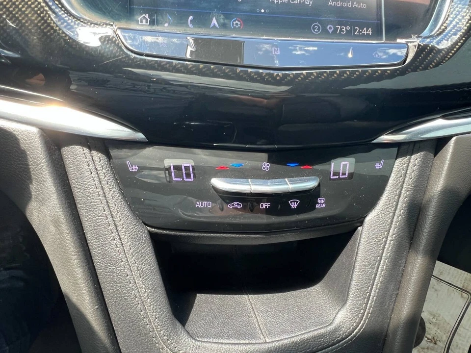2020 Cadillac XT6 - Image 31 of 31