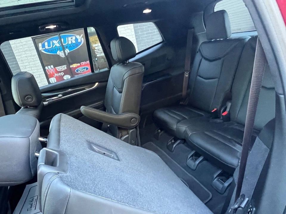 2020 Cadillac XT6 - Image 20 of 21