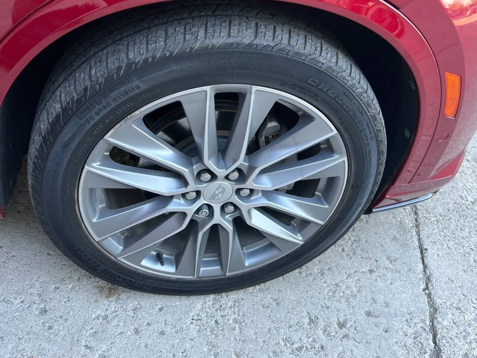 2020 Cadillac XT6 - Image 10 of 21