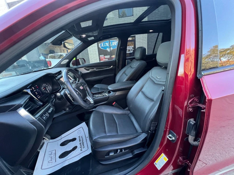 2020 Cadillac XT6 - Image 21 of 21