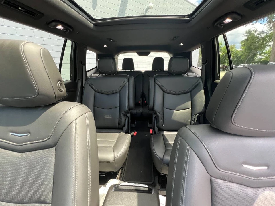 2020 Cadillac XT6 - Image 23 of 31