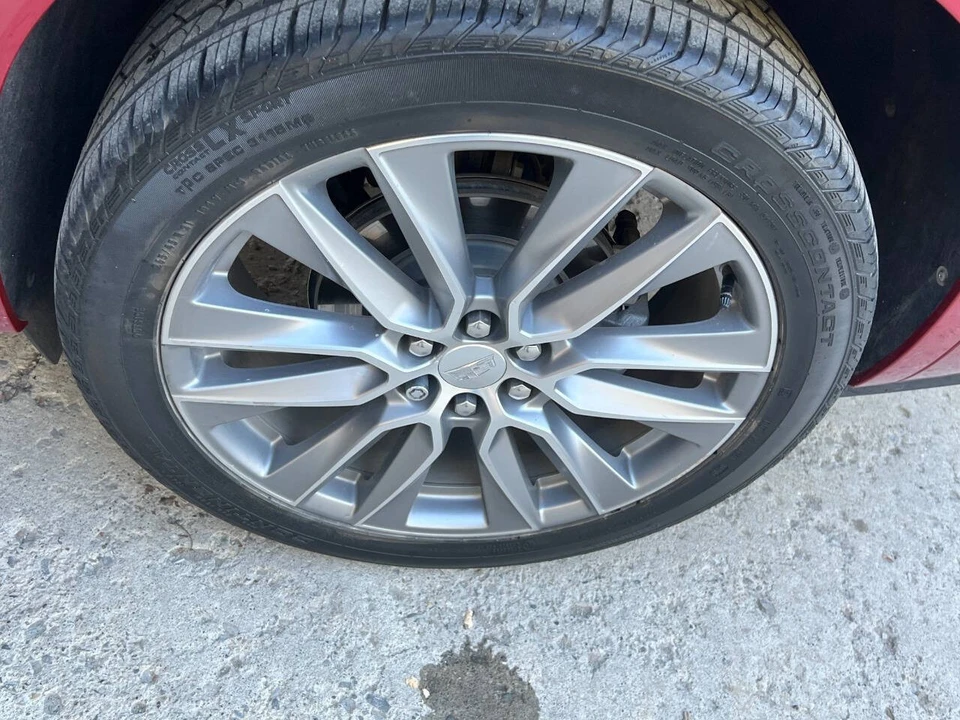 2020 Cadillac XT6 - Image 13 of 21