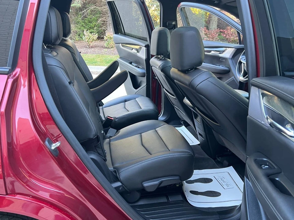 2020 Cadillac XT6 - Image 19 of 21