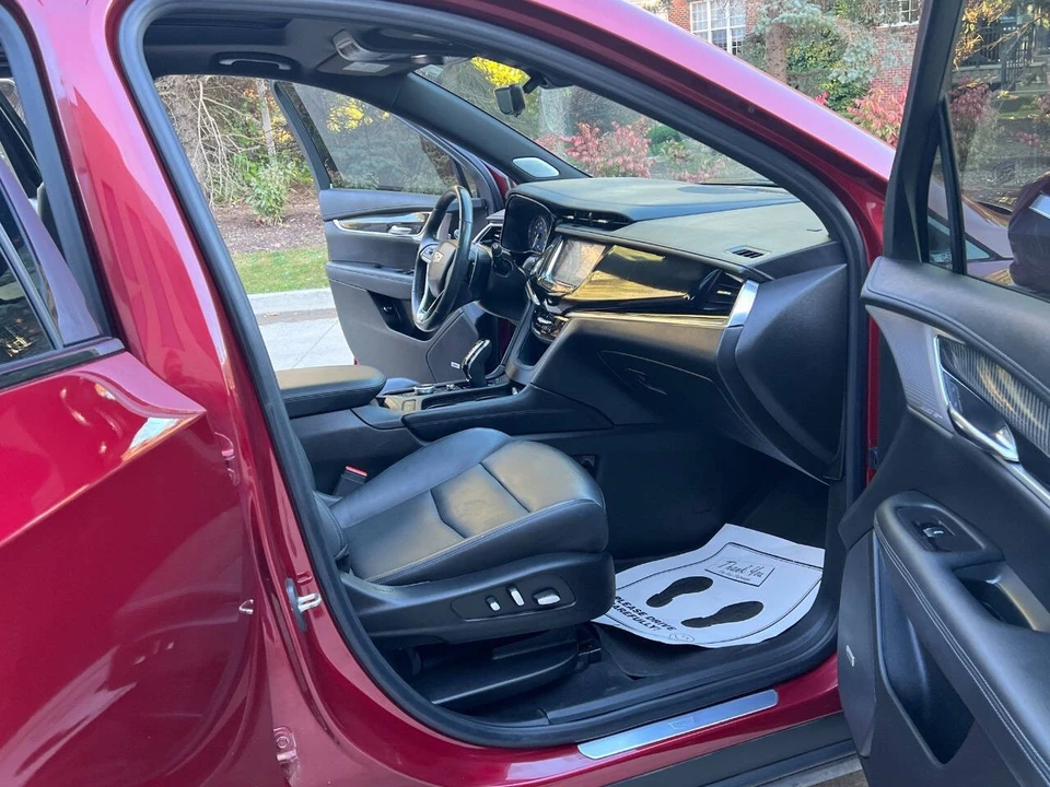 2020 Cadillac XT6 - Image 17 of 21