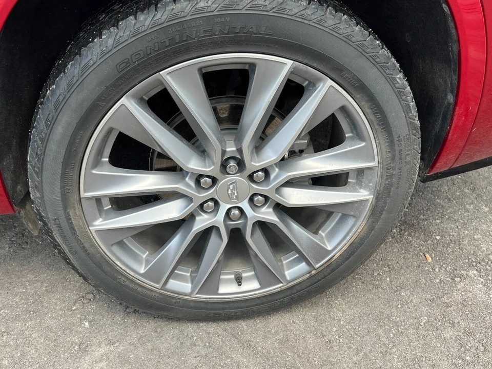 2020 Cadillac XT6 - Image 12 of 31