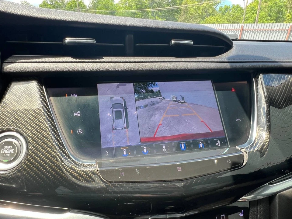 2020 Cadillac XT6 - Image 28 of 31