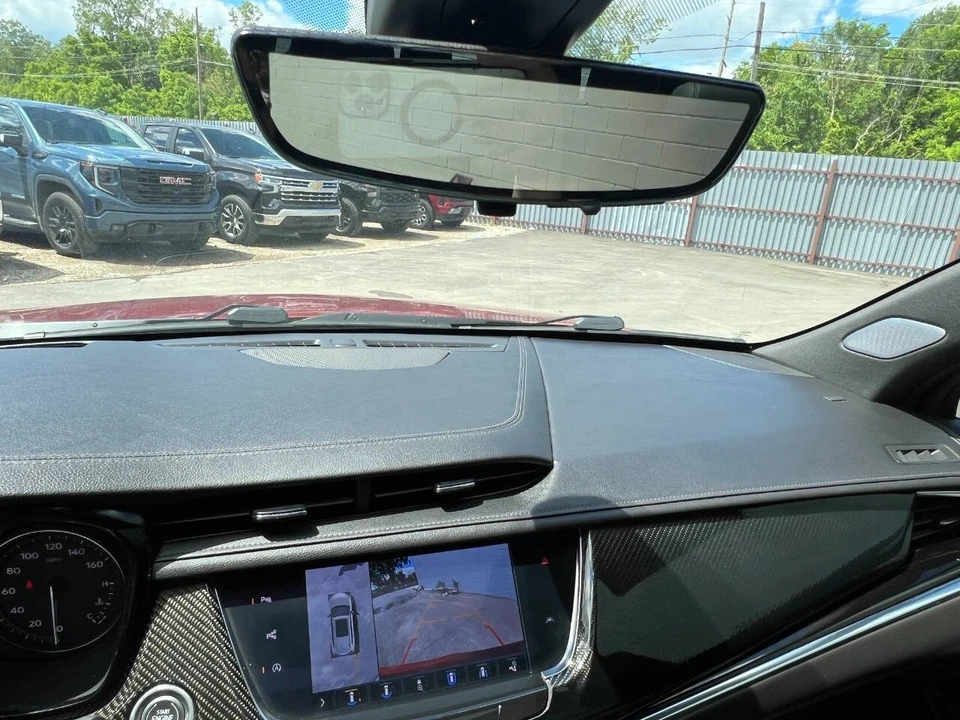 2020 Cadillac XT6 - Image 29 of 31