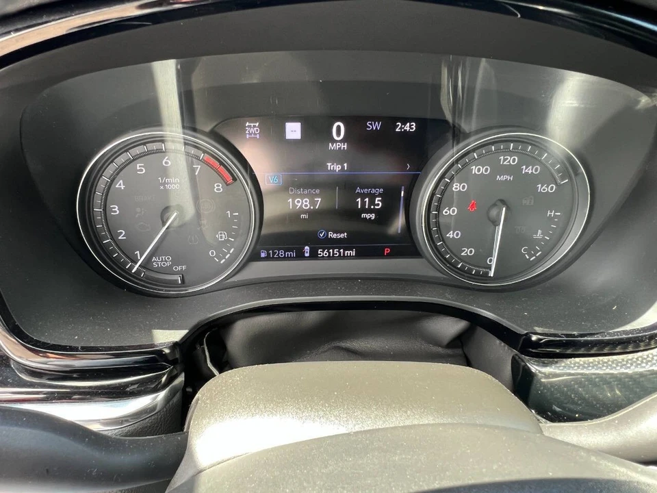 2020 Cadillac XT6 - Image 26 of 31