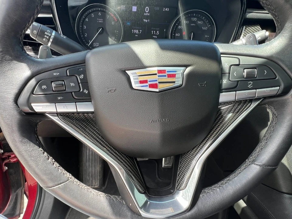 2020 Cadillac XT6 - Image 25 of 31