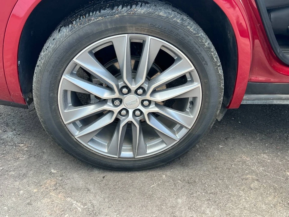 2020 Cadillac XT6 - Image 11 of 31