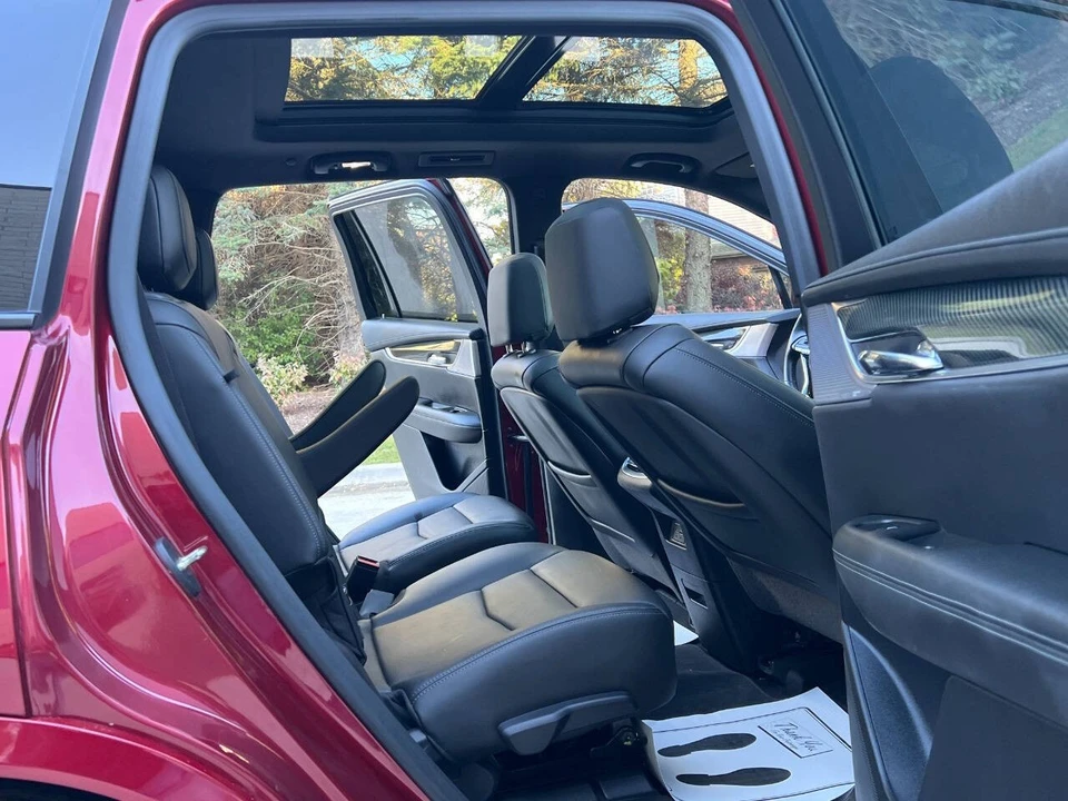 2020 Cadillac XT6 - Image 18 of 21