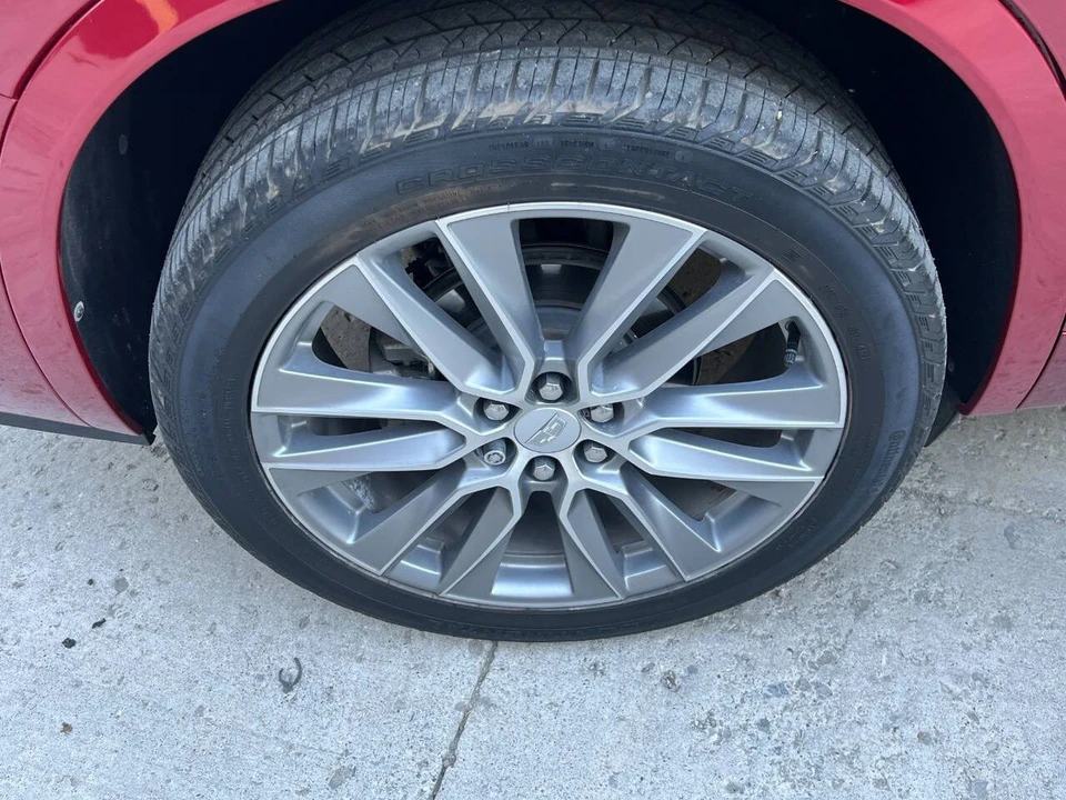 2020 Cadillac XT6 - Image 11 of 21