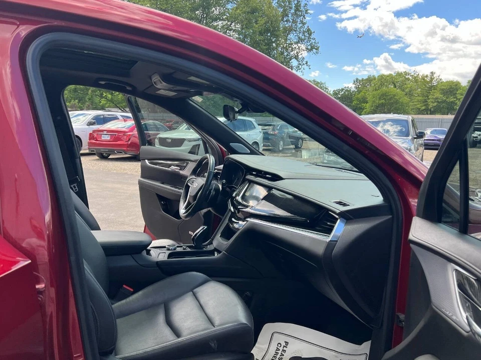 2020 Cadillac XT6 - Image 17 of 31