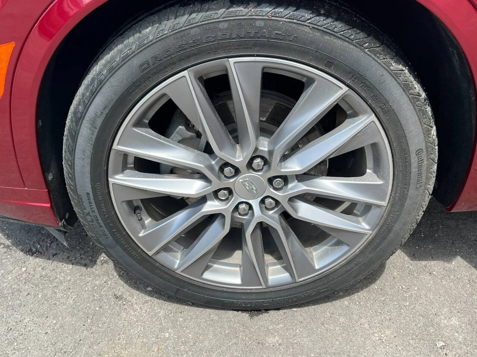 2020 Cadillac XT6 - Image 13 of 31