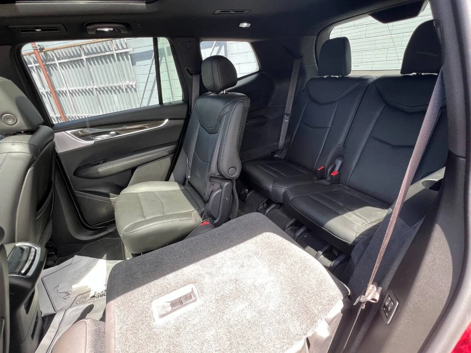 2020 Cadillac XT6 - Image 20 of 31