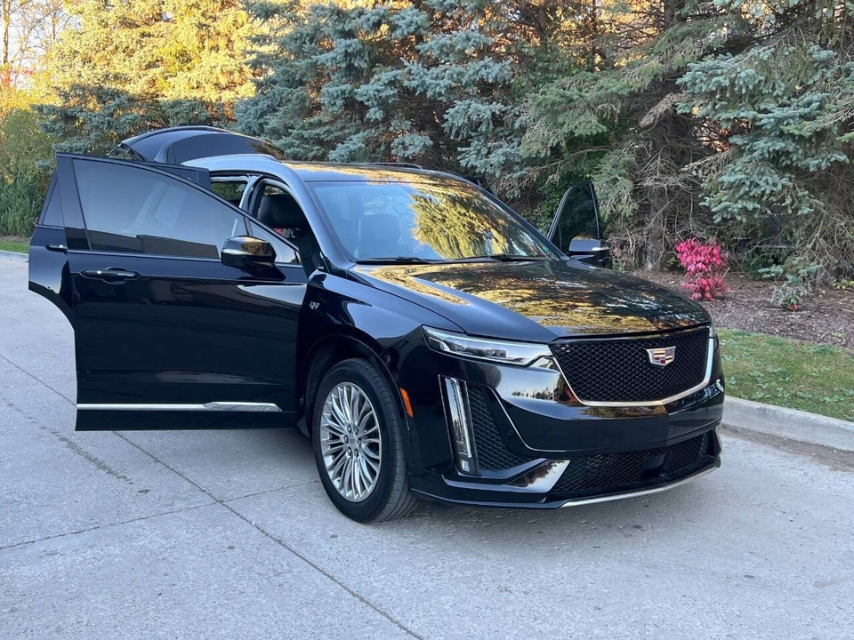 2020 Cadillac XT6 - Image 16 of 21