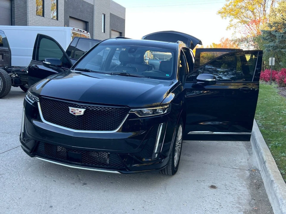 2020 Cadillac XT6 - Image 14 of 21