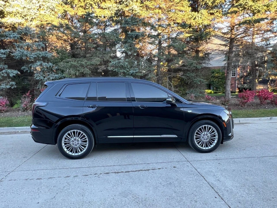 2020 Cadillac XT6 - Image 6 of 21