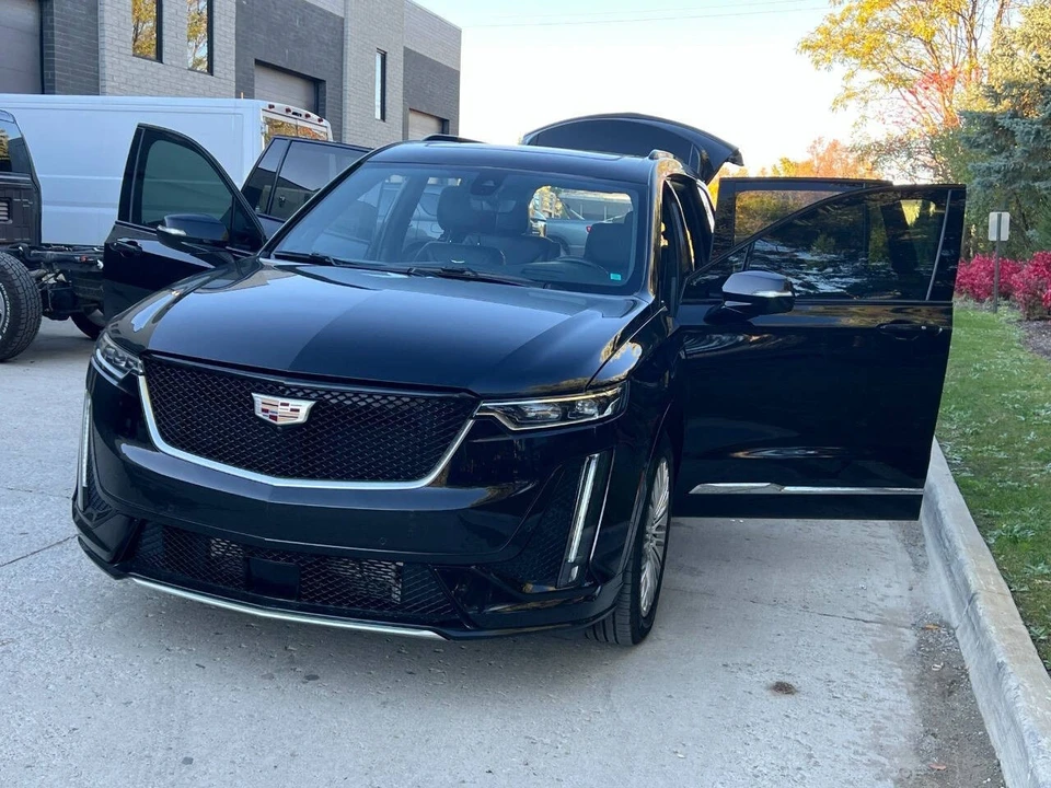 2020 Cadillac XT6 - Image 14 of 21