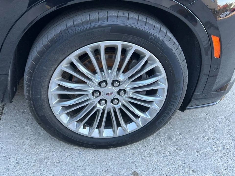 2020 Cadillac XT6 - Image 10 of 21