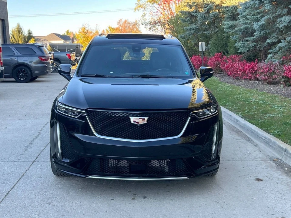 2020 Cadillac XT6 - Image 3 of 21