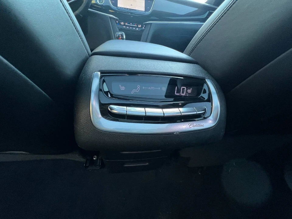 2020 Cadillac XT6 - Image 20 of 21