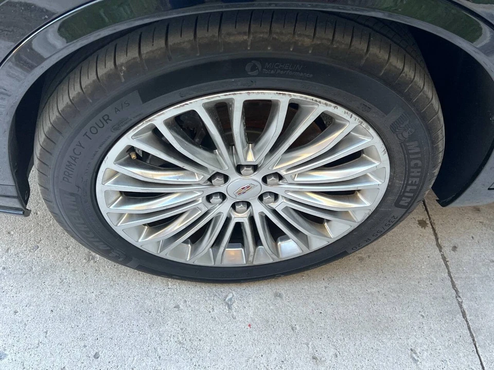 2020 Cadillac XT6 - Image 13 of 21