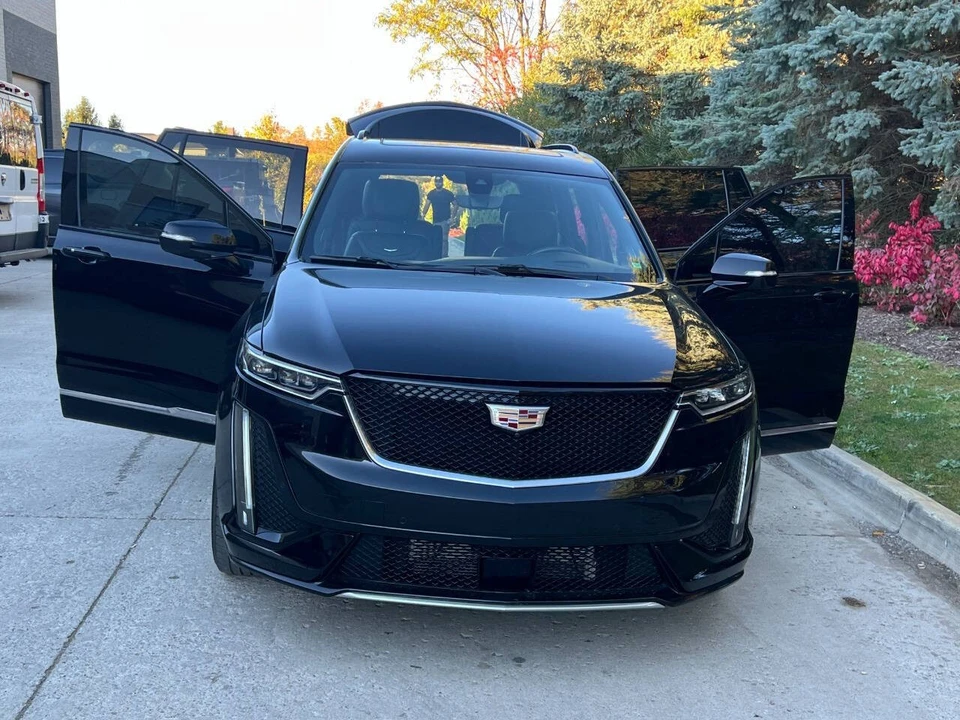 2020 Cadillac XT6 - Image 15 of 21