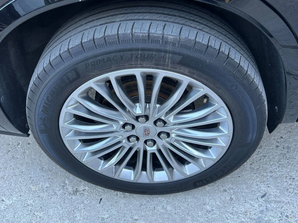 2020 Cadillac XT6 - Image 11 of 21