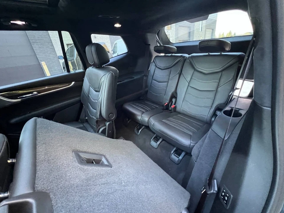 2020 Cadillac XT6 - Image 19 of 21