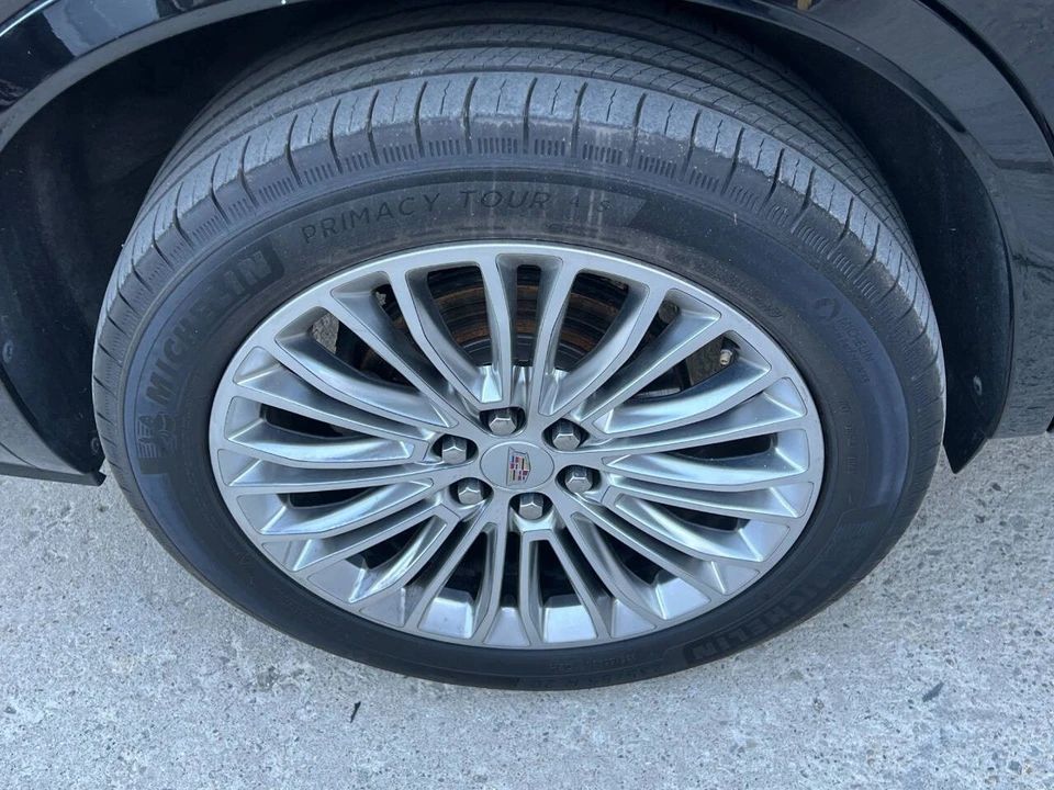 2020 Cadillac XT6 - Image 11 of 21