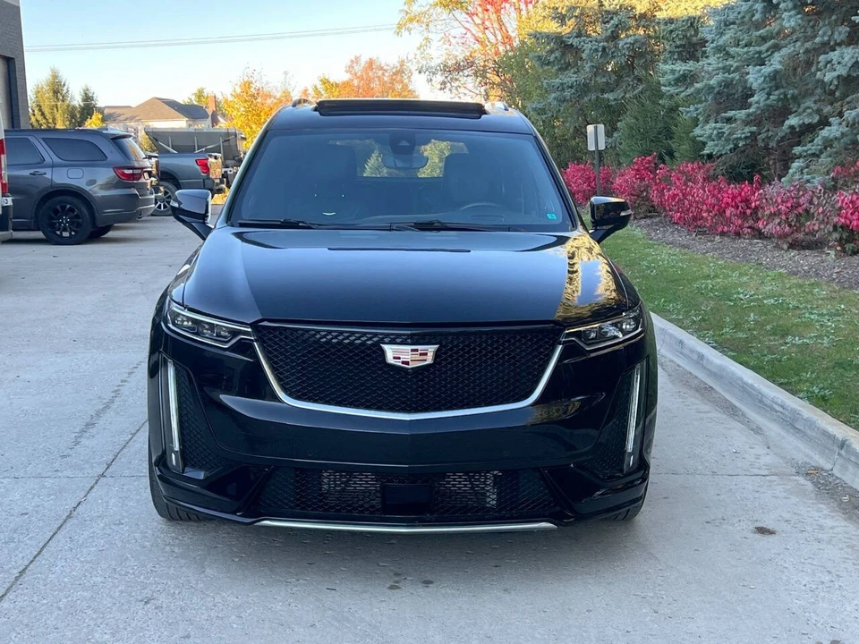 2020 Cadillac XT6 - Image 3 of 21