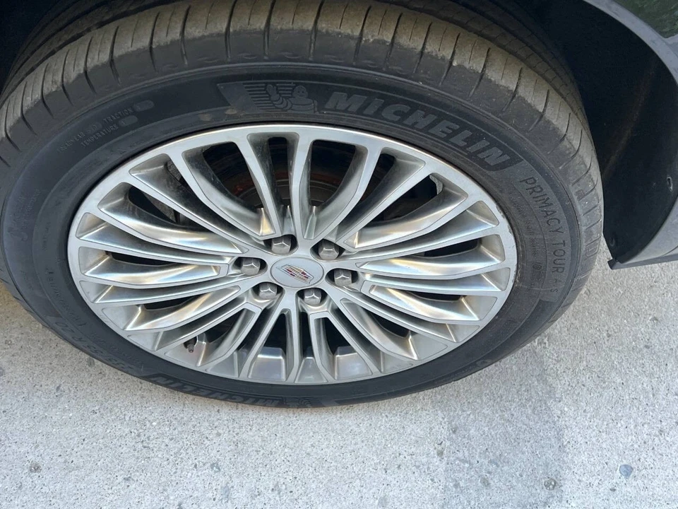 2020 Cadillac XT6 - Image 12 of 21