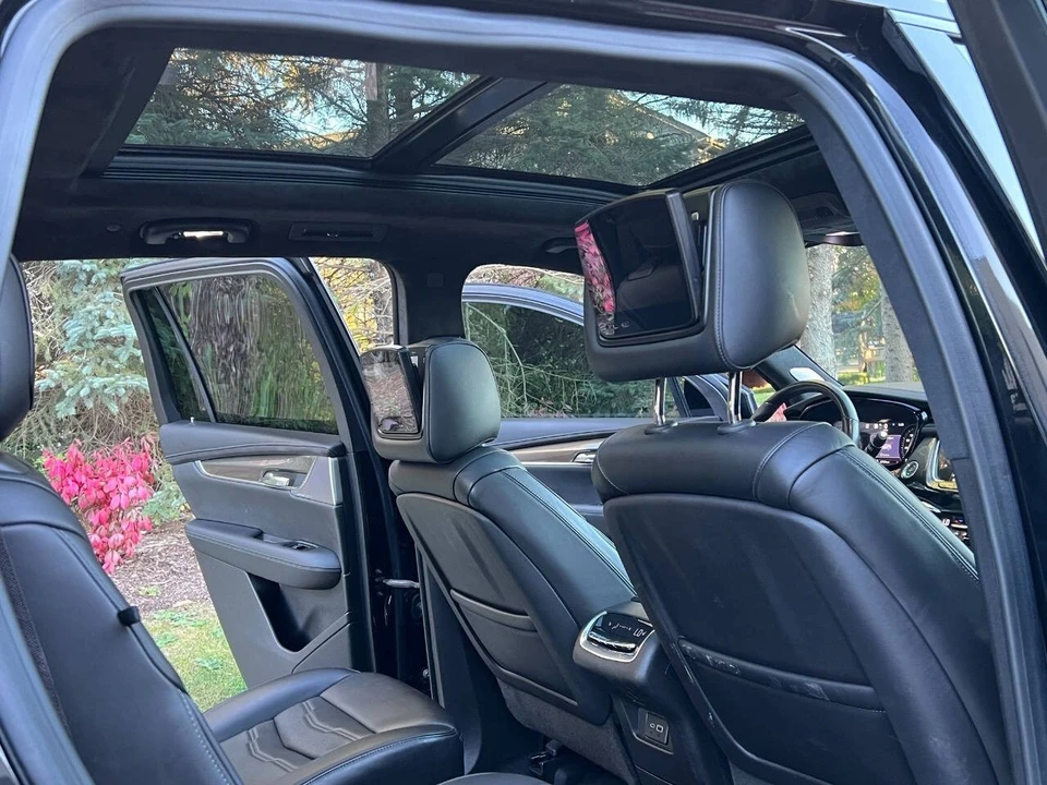 2020 Cadillac XT6 - Image 18 of 21