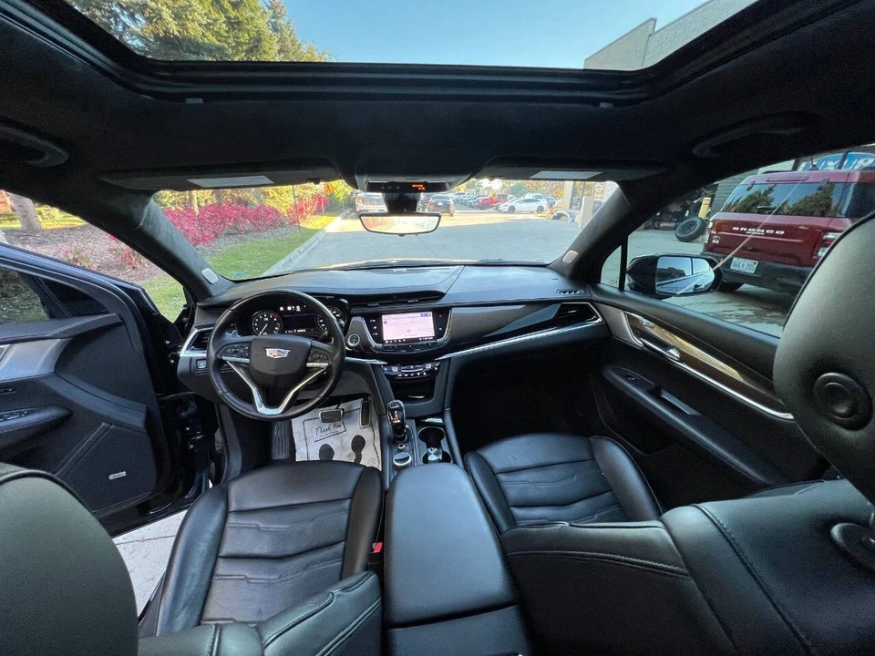 2020 Cadillac XT6 - Image 21 of 21