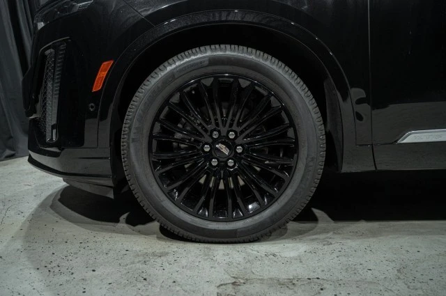 2020 Cadillac XT6 - Image 7 of 12