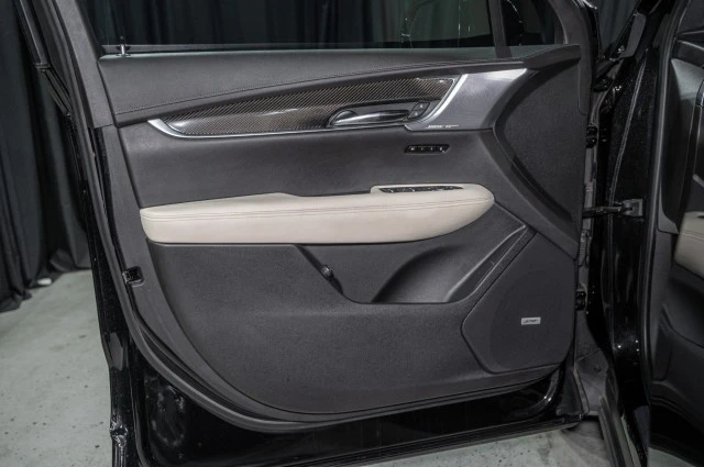 2020 Cadillac XT6 - Image 10 of 12