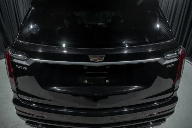 2020 Cadillac XT6 - Image 6 of 12