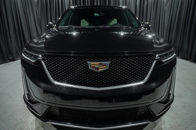 2020 Cadillac XT6 - Image 2 of 12