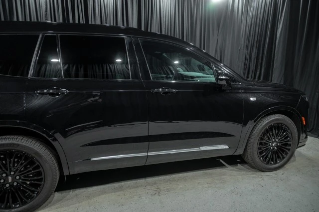 2020 Cadillac XT6 - Image 4 of 12