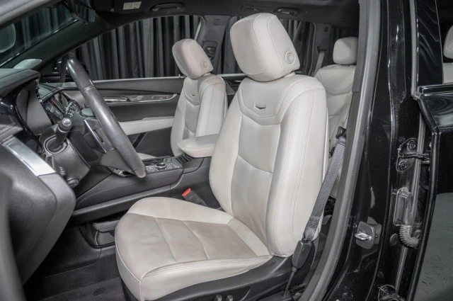 2020 Cadillac XT6 - Image 11 of 12