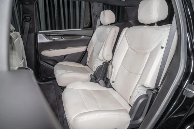2020 Cadillac XT6 - Image 12 of 12
