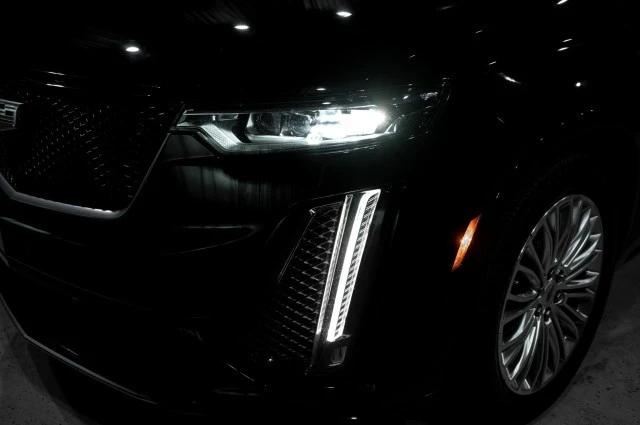 2020 Cadillac XT6 - Image 8 of 12