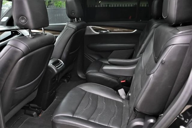 2020 Cadillac XT6 - Image 14 of 17