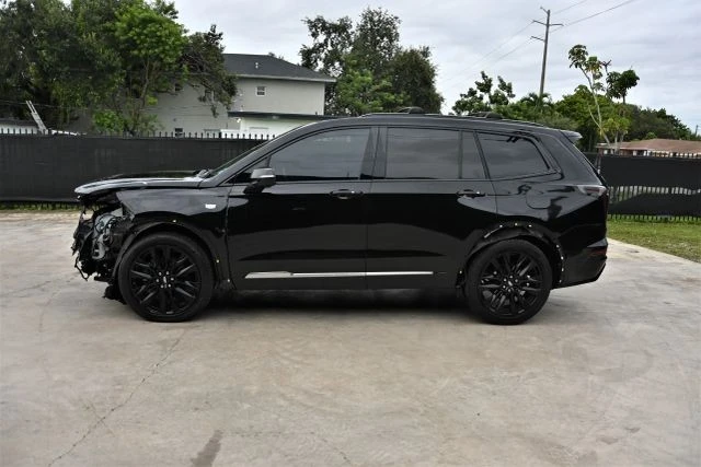 2020 Cadillac XT6 - Image 6 of 17